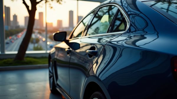 Comment garantir l'entretien et la sécurité de votre voiture ?