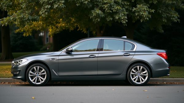 Comment garantir l'entretien et la sécurité de votre voiture ?