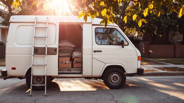 Découvrez comment réussir votre déménagement avec un utilitaire aller simple