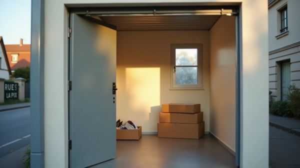Optimiser votre déménagement avec la location d'utilitaire aller simple