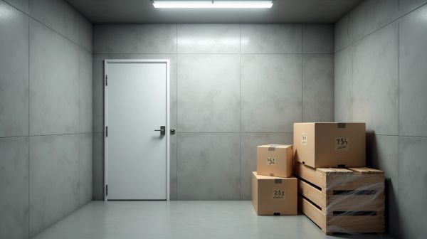 Optimiser votre déménagement avec la location d'utilitaire aller simple