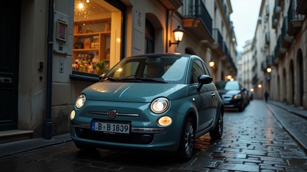 Où trouver le meilleur nettoyage automobile à Marseille 12e?