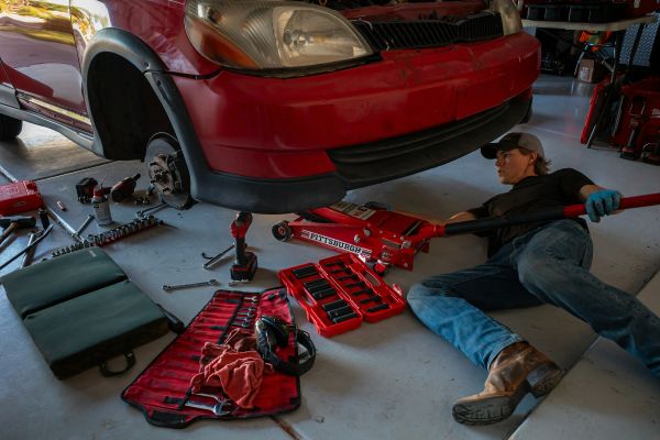 Top 5 conseils pour sécuriser et entretenir votre voiture