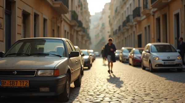 Top adresses pour un nettoyage automobile à Marseille 12e