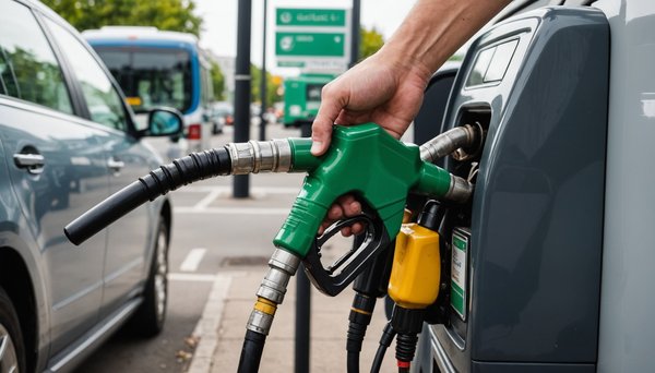 Carburant et normes de pollution : comparaison diesel et essence