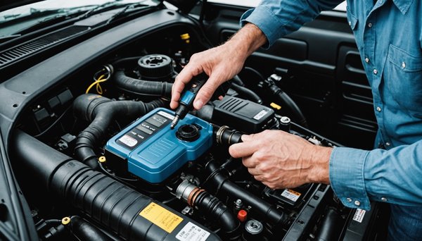 Comment bien entretenir sa voiture diesel?