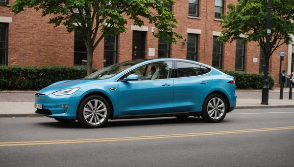 Les voitures électriques sont-elles vraiment plus écologiques?